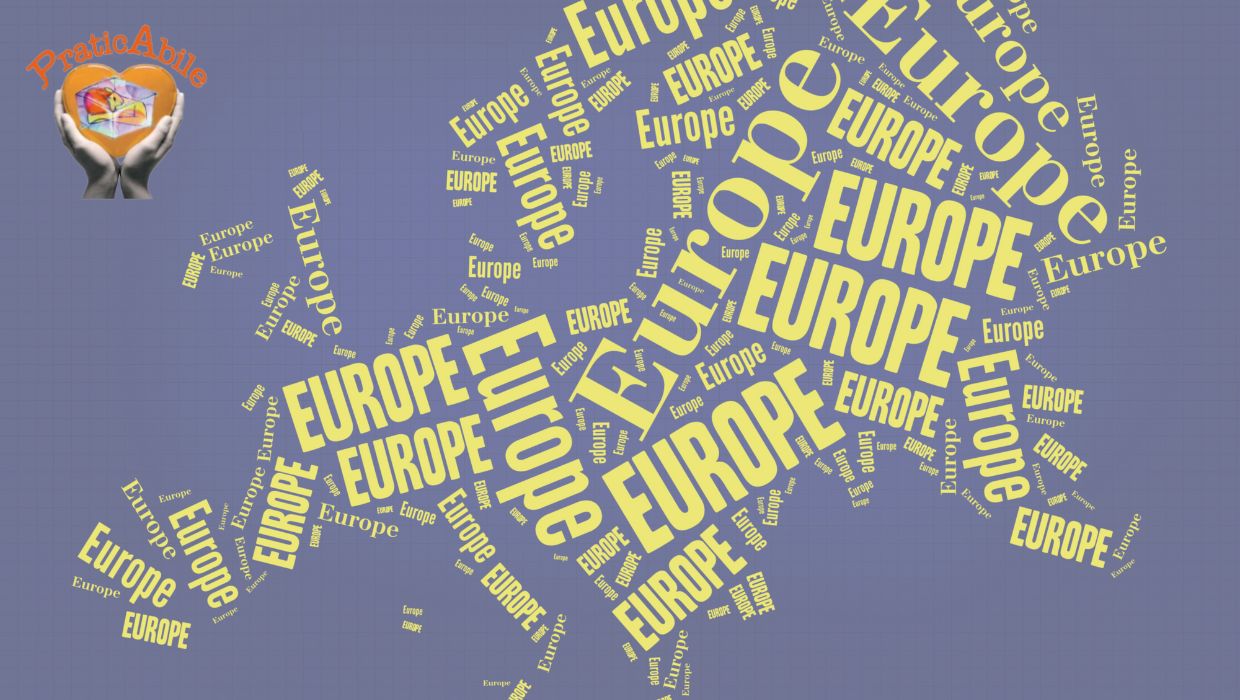 Praticabile ONLUS coordina il progetto “Ufficio Unico Europa Vicina”