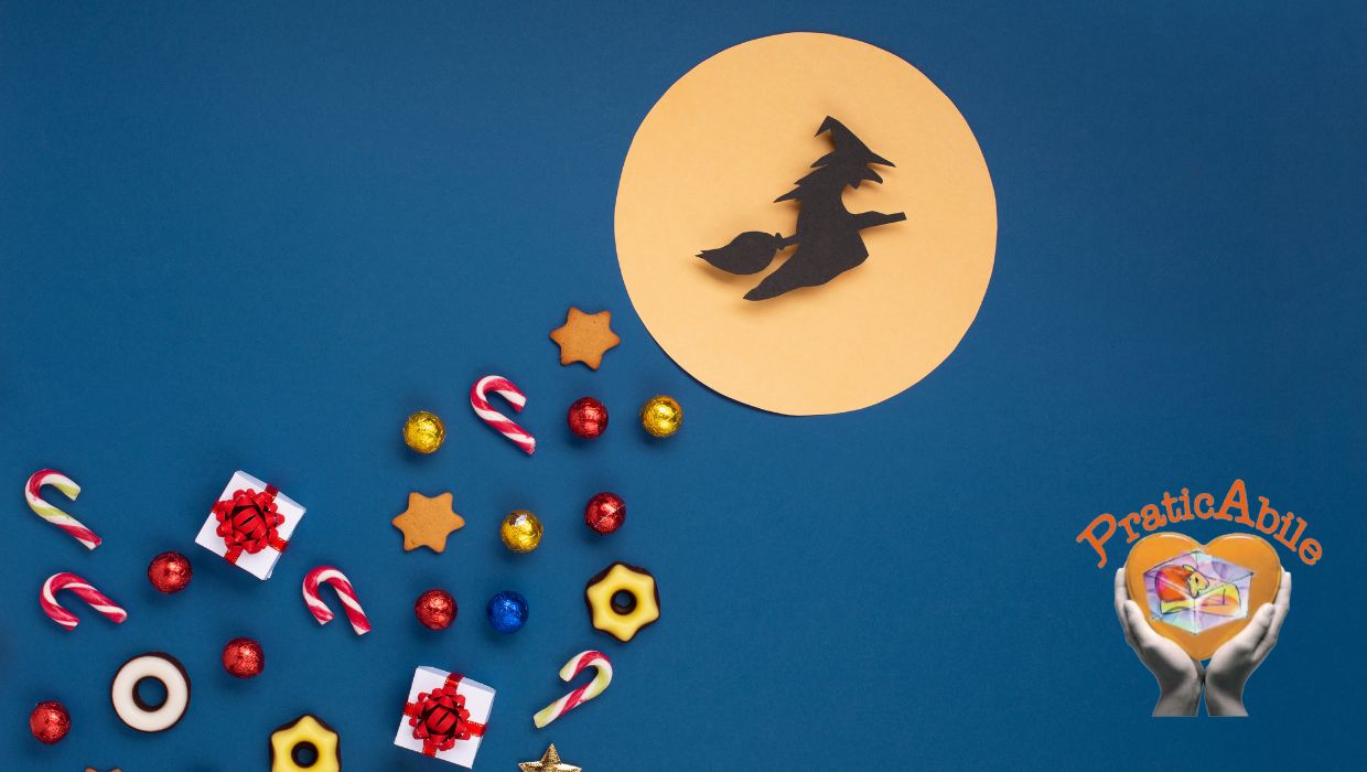Arriva la Befana! Feste magiche per i bambini di Torino di Sangro e Fossacesia